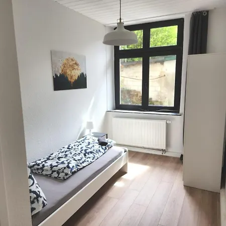 Voll-ausgestattete Monteurunterkuenfte Stolberg (Rhineland)