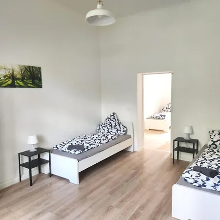 Voll-ausgestattete Monteurunterkuenfte * Stolberg (Rhineland)