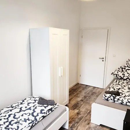 Voll-ausgestattete Monteurunterkuenfte Stolberg (Rhineland)