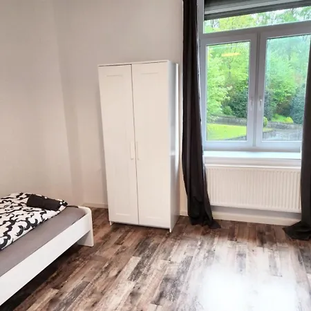 Voll-ausgestattete Monteurunterkuenfte * Stolberg (Rhineland)