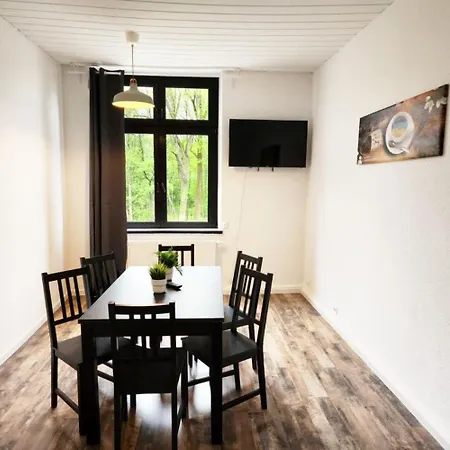 Voll-ausgestattete Monteurunterkuenfte Stolberg (Rhineland)