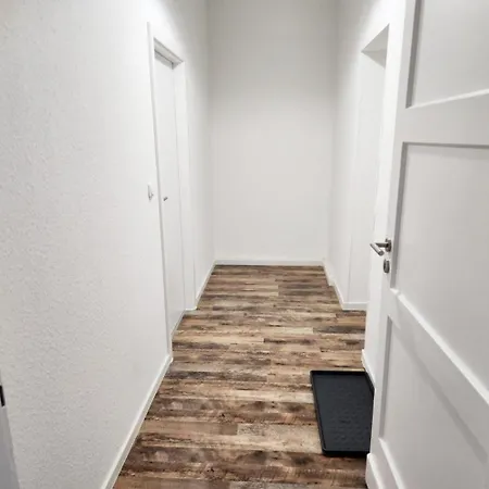 Apartment Voll-ausgestattete Monteurunterkuenfte Stolberg (Rhineland)
