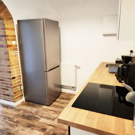 Voll-ausgestattete Monteurunterkuenfte Stolberg (Rhineland)