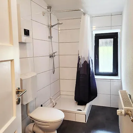 Voll-ausgestattete Monteurunterkuenfte