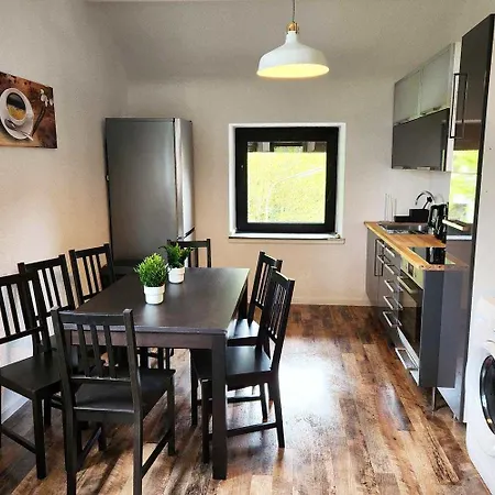 Voll-ausgestattete Monteurunterkuenfte Stolberg (Rhineland)