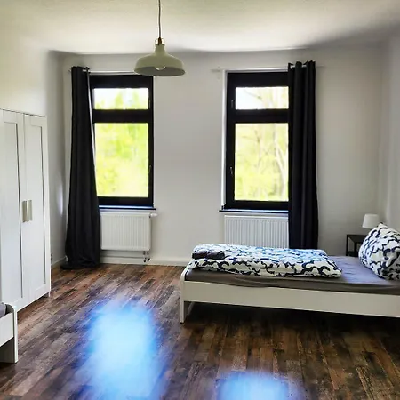 Voll-ausgestattete Monteurunterkuenfte * Stolberg (Rhineland)