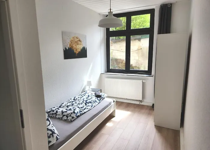 Voll-ausgestattete Monteurunterkuenfte Stolberg (Rhineland)