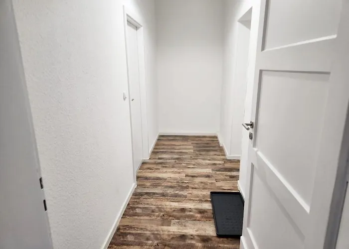 Lejlighed Voll-ausgestattete Monteurunterkuenfte Stolberg (Rhineland)