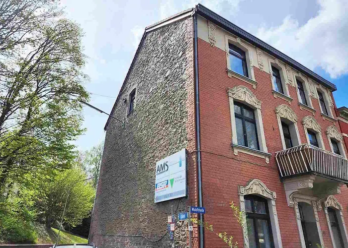 Lejlighed Voll-ausgestattete Monteurunterkuenfte